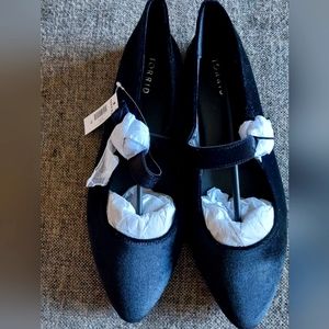 Torrid Brand Dress Shoes size 10 NWT